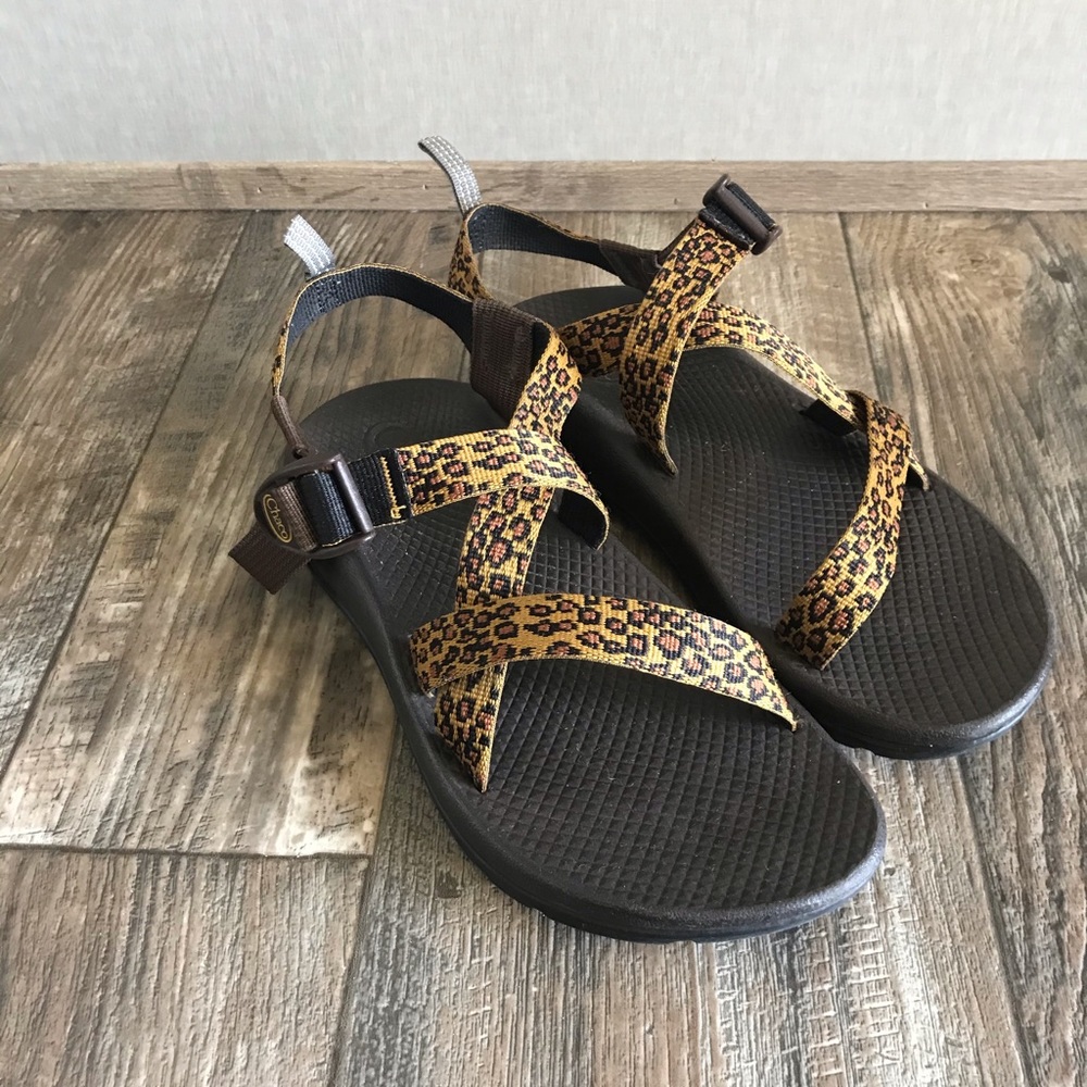Chaco sandals